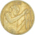 Coin, West African States, 25 Francs, 1980