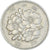 Coin, Japan, 100 Yen, 1968