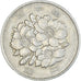 Coin, Japan, 100 Yen, 1968
