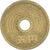 Coin, Japan, 5 Yen, 1965