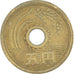Munten, Japan, 5 Yen, 1965