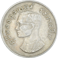 Monnaie, Thaïlande, Baht, 1974