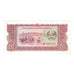 Banconote, Laos, 50 Kip, Undated (1979), KM:29a, BB+