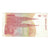 Banconote, Croazia, 10 Dinara, 1991, 1991-10-08, KM:18a, BB