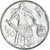 Coin, San Marino, 50 Lire, 1973