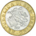 Moneta, San Marino, 1000 Lire, 1997