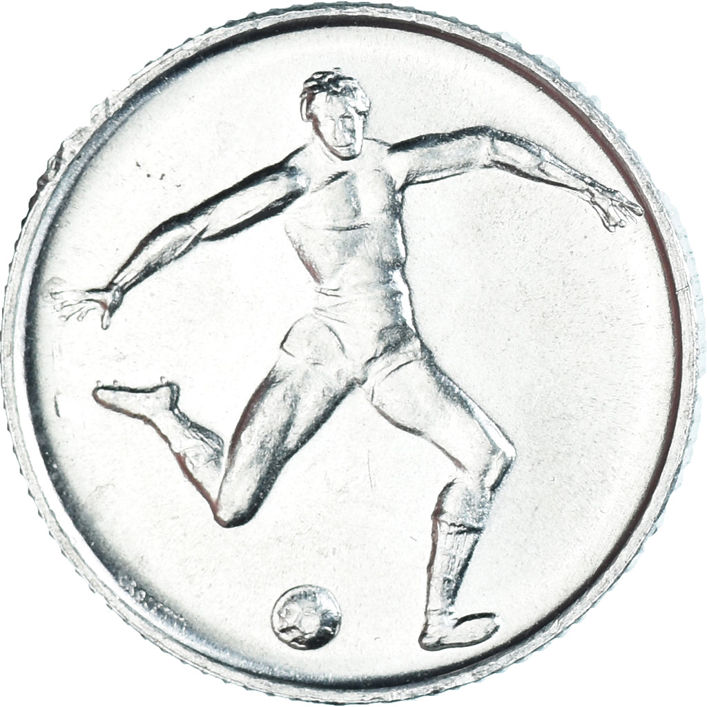 Coin, San Marino, 2 Lire, 1980