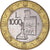 Moneda, San Marino, 1000 Lire, 1997