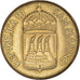 Moneta, San Marino, 20 Lire, 1973