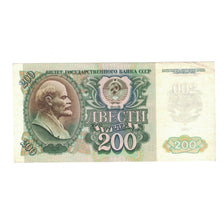 Billet, Russie, 200 Rubles, 1992, KM:248a, TTB