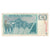 Banknote, Slovenia, 10 (Tolarjev), 1990, KM:4a, VG(8-10)