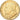Vatican, Medal, Le Pape Jean-Paul II, Consonni, EF(40-45), Copper Gilt