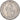 Coin, Switzerland, 1/2 Franc, 1960