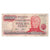 Geldschein, Argentinien, 10,000 Pesos, KM:306a, S