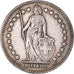 Moneta, Svizzera, Franc, 1944