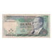 Banknot, Turcja, 10,000 Lira, KM:199, EF(40-45)