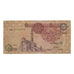 Biljet, Egypte, 1 Pound, KM:50c, B
