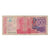 Billet, Argentine, 100 Australes, KM:327b, B