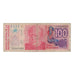Banknote, Argentina, 100 Australes, KM:327b, VG(8-10)