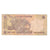 Billet, Inde, 10 Rupees, 2011, TB+