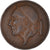 Moeda, Bélgica, 50 Centimes, 1958