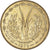 Coin, West African States, 5 Francs, 1979