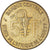 Coin, West African States, 5 Francs, 1979