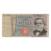 Billet, Italie, 1000 Lire, 1980, 1980-02-20, KM:101g, TTB