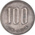 Moneta, Giappone, 100 Yen, 1973
