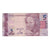 Nota, Brasil, 5 Reais, 2010, VF(30-35)