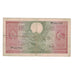 Banknote, Belgium, 100 Francs-20 Belgas, 1943, 1943-02-01, KM:123, VF(20-25)