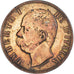Munten, Italië, 10 Centesimi, 1893