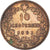 Coin, Italy, 10 Centesimi, 1893