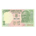 Geldschein, India, 5 Rupees, KM:88Aa, UNZ-