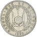 Moneda, Yibuti, 50 Francs, 1989
