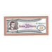 Banconote, Russia, 20 Rubles, FDS
