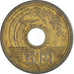 Coin, Japan, 5 Yen, 1990