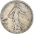 Coin, France, Franc, 1916