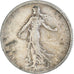 Coin, France, Franc, 1916