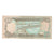 Nota, Iraque, 50 Dinars, 1994/AH1414, KM:83, AU(50-53)