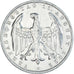Moeda, Alemanha, 3 Mark, 1922