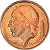 Moneta, Belgio, 50 Centimes, 1988