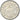 Monnaie, Malte, 2 Cents, 1986