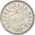 Münze, Malta, 2 Cents, 1986