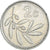 Münze, Malta, 2 Cents, 1986