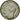 Moneta, Belgia, Franc, 1989, AU(50-53), Nikiel platerowany żelazem, KM:170