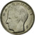 Coin, Belgium, Franc, 1989, AU(50-53), Nickel Plated Iron, KM:170