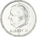 Münze, Belgien, 50 Francs, 50 Frank, 1994