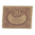 Banknote, Russia, 20 Rubles, KM:38, VG(8-10)