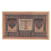 Banknote, Russia, 1 Ruble, 1898, KM:1d, EF(40-45)